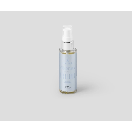 HALIER OLEJEK DO WŁOSÓW OILTENSE 50 ML